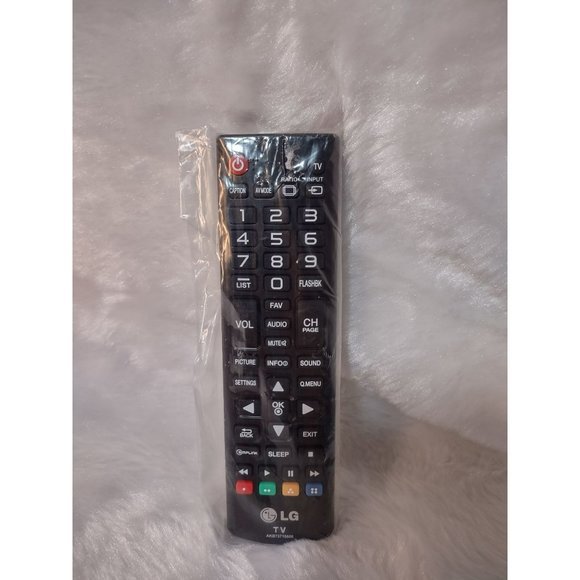 LG ALKB73715623 Remote Control - Picture 3 of 3
